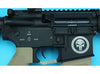 G&P Ball AEG Rifle (Short, Black)