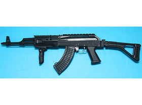 G&P AK Tactical (Folding Stock)