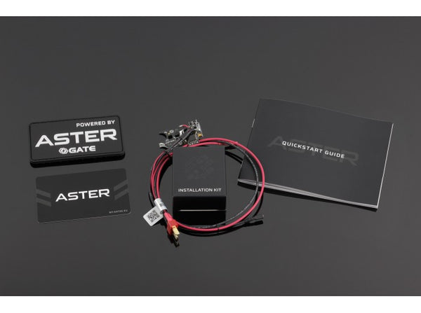 GATE ASTER V2 Basic Module (Rear Wired)
