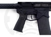 Battle Arms Development (B.A.D.) ATG Adjustable Tactical Grip for M4 GBB Series - Black