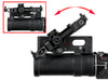 Double Bell GP-25 Grenade Launcher For AK Series