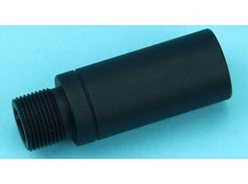 G&P - (GP-BRL062L) 1.5 inch Outer Barrel Extension (CW/CCW)