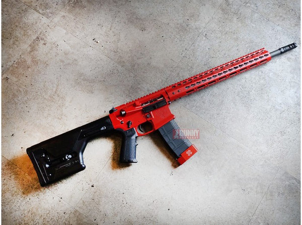 Bunny Custom - Noveske 3gun 