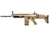 WE - SCAR-H Airsoft GBB Rifle (DE) (MK17)