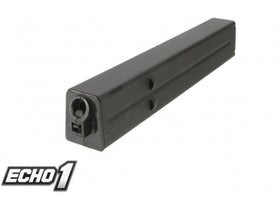 Echo1 Hi Cap Magazine for GAT AEG