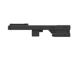 SRU Heavily Modified AK Kit for Marui/GHK/LCT AK Series