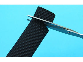 G&P Ball Ball Soft Rail Cover (Black)