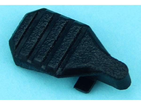 G&P - (GP-COP092BK) Plastic Bolt Stop (Black)