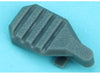 G&P - (GP-COP092GY) Plastic Bolt Stop (Gray)