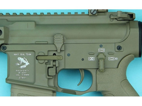 G&P - (GP-COP092SD) Plastic Bolt Stop (Sand)