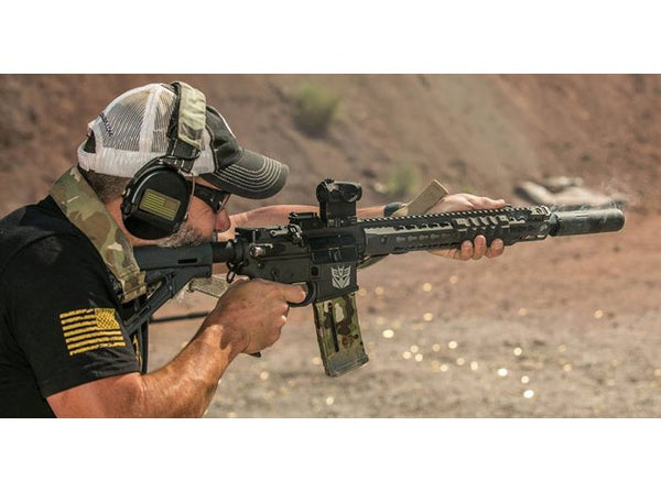 G&P - Gas Blowback-44 (WOC44)