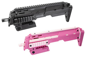 CTM TAC AP7-SUB Replica SMG Kit for Action Army AAP01 GBB Pistol Series (AAP-01)