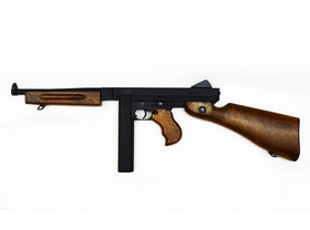 Cybergun (WE) Thompson M1A1 GBB SMG