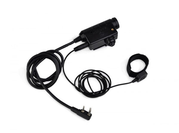 Earmor M52 PTT (Motorola Talkabout Ver.)