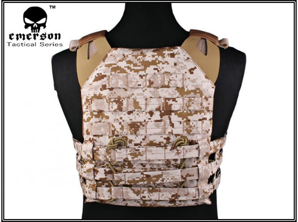 Emerson - Jump Plate Carrier - Easy style (AOR1)
