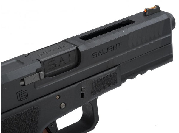 EMG (AW Customs) Salient Arms International SAI BLU Airsoft Training Weapon (Co2 Version)