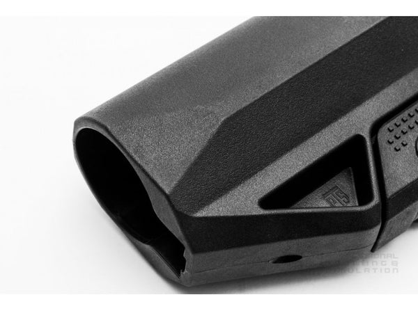PTS Enhanced Polymer Stock - Compact (EPS-C) Black