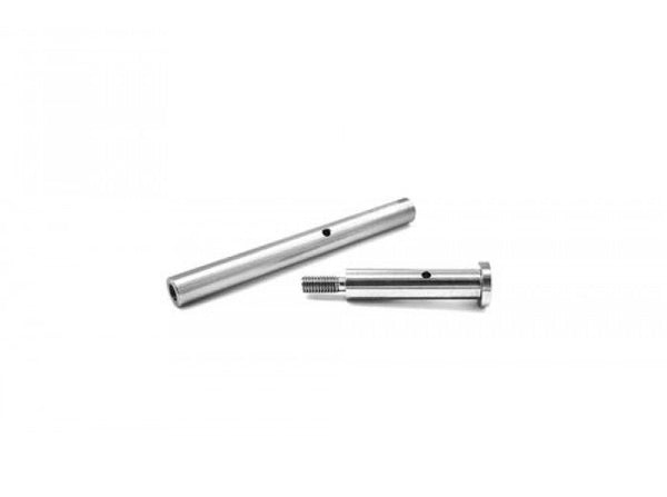 Felixshi Mechanics - Stainless Steel TTI Style Guide Rod for G34