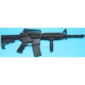 G&P M4 RAS AEG (6 Position)