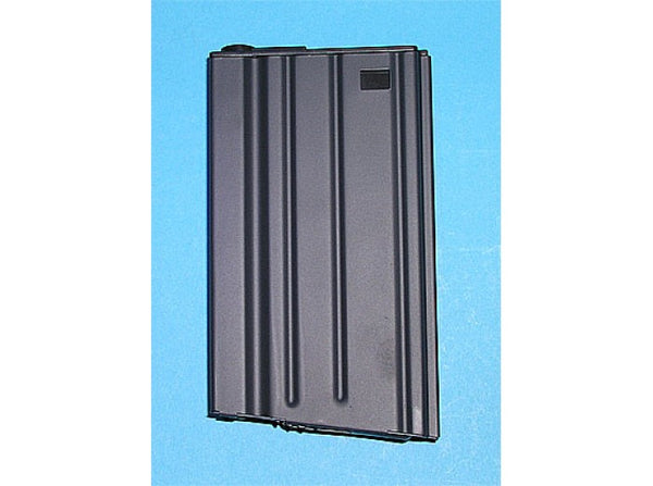 G&P SR25 470rd Hi-Cap Magazine for SR25 AEG