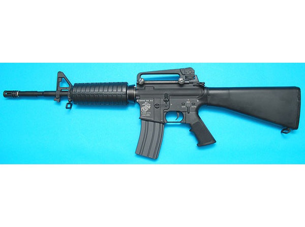 G&P M4A1 Fixed Stock Airsoft AEG