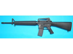 G&P M16A3 Blackwater AEG