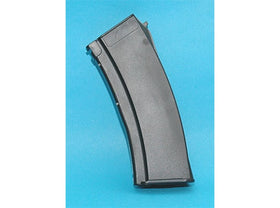 G&P AK74 150rd Magazine for AK Series AEG (BLACK)