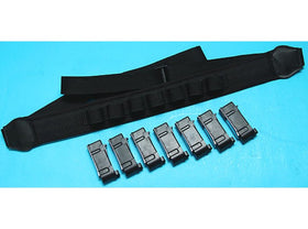 G&P 22rd Short Magazine for CA870 (7pcs)