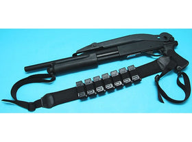 G&P 22rd Short Magazine for CA870 (7pcs)