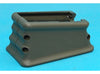G&P M16 Magwell for M4/M16 Receiver (OD)