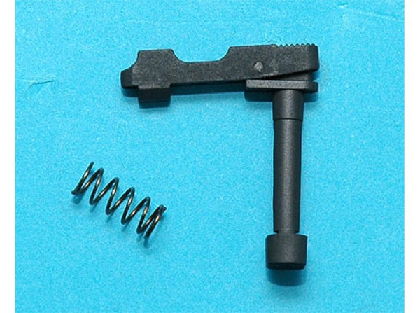 G&P Multi Magazine Catch for M4/M16 Series