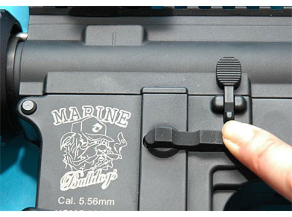 G&P Multi Magazine Catch for M4/M16 Series