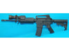 G&P M4A1 (6 Position Stock) w/ M500 Airsoft AEG