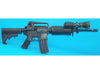 G&P M4A1 (6 Position Stock) w/ M500 Airsoft AEG