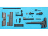 G&P Metal Body Assembly Parts Package C