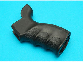 G&P G27 Ergonomic Pistol Grip for M4/M16 AEG (Black)