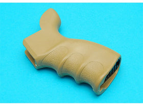 G&P G27 Ergonomic Pistol Grip for M4/M16 AEG (Sand)