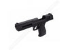 Cybergun - IMI Desert Eagle .50 GBB Pistol Black (For Asia Only)