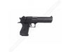 Cybergun - IMI Desert Eagle .50 GBB Pistol Black (For Asia Only)