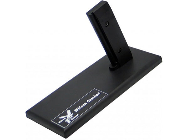 King Arms Pistol Display Stand for M1911 ( Wilson Combat, BK)
