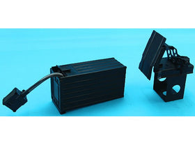 G&P MK23 Electric Drum (Deluxe Set)