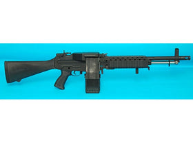 G&P Drum Magazine Case for MK23 Stoner AEG