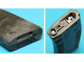 G&P 340rd TROY BattleMag Hi-Capa Magazine (A-TACS)