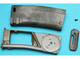 G&P 340rd TROY BattleMag Hi-Capa Magazine (A-TACS)