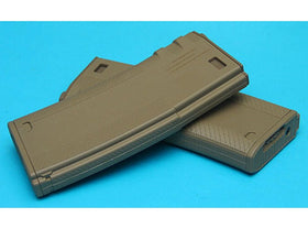 G&P 340rd TROY BattleMag Hi-Capa Magazine (Dark Earth)
