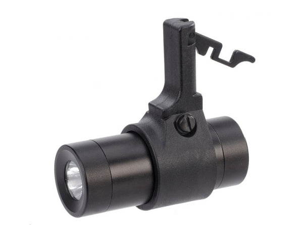 Modify PP-2K Flashlight Set (with flashlight ring mount)