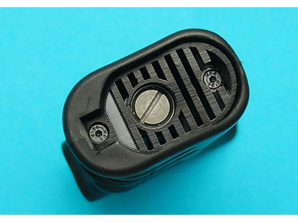 G&P G27 Ergonomic Pistol Grip for M4/M16 AEG (Sand)