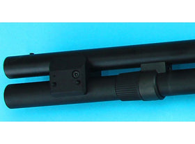 G&P - Spare Magazine Tube Extension for Marui M870 Shotgun