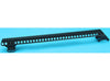 G&P - Shotgun Receiver Rail for Tokyo Marui Shotgun (Long)