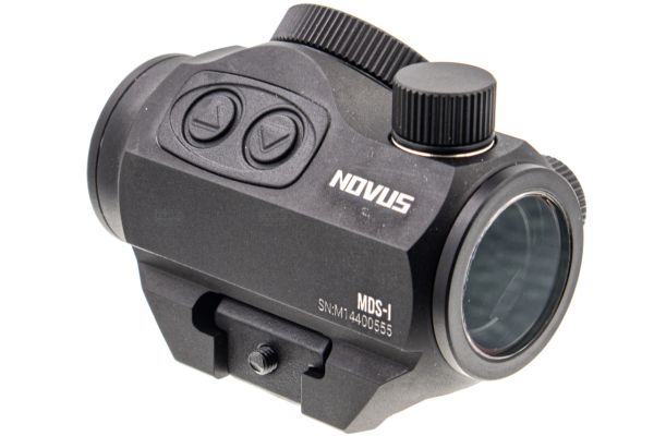 Novus Optics Micro Red Dot Sight MDS-I